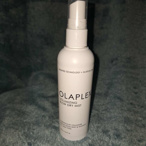 NIP The OLAPLEX Volumizing Blow Dry Mist, 150 ml - Picture 1 of 7